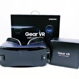 Samsung Gear VR  Headset Controller